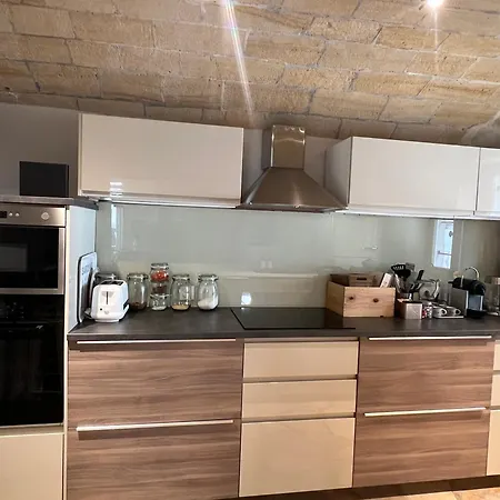 Maison De Ville-idéale Pour Les Déplacements Pros-35min Paris-versailles-giverny- Apartamento