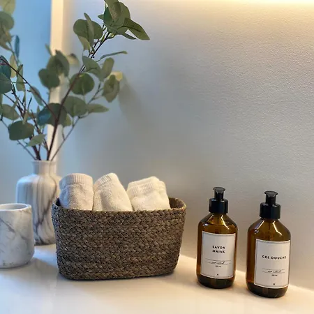 Maison De Ville-idéale Pour Les Déplacements Pros-35min Paris-versailles-giverny- * La Falaise